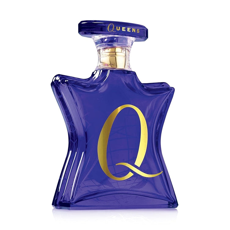 Bond No. 9 Queens Sample